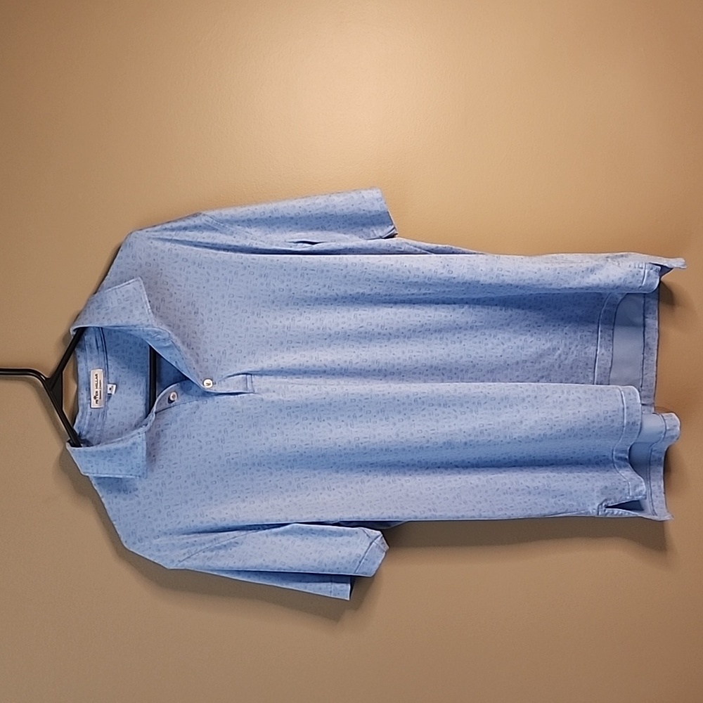 Peter Millar Summer Comfort Shirt